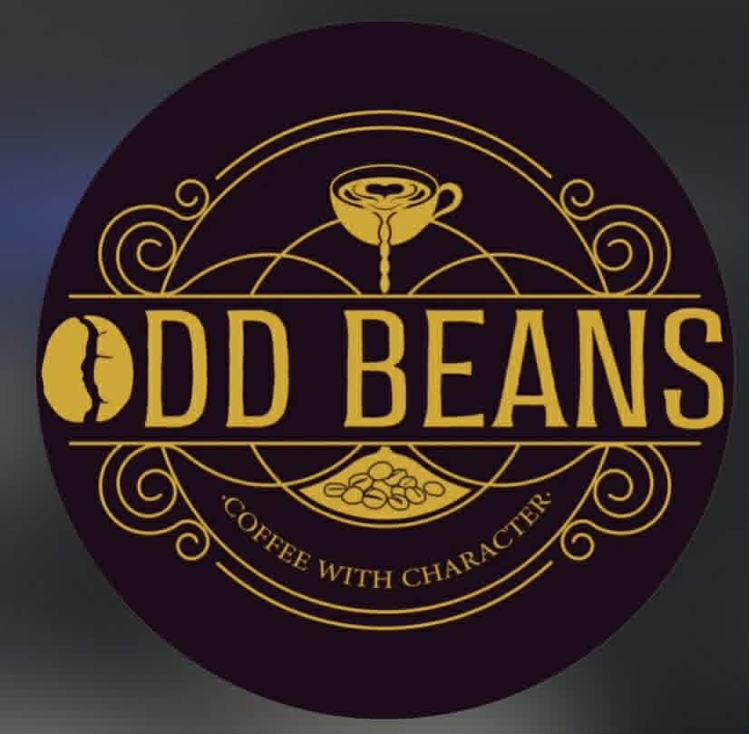 Odd Beans emblem